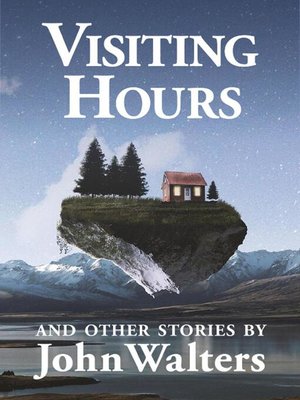 cover image of Visiting Hours and Other Stories